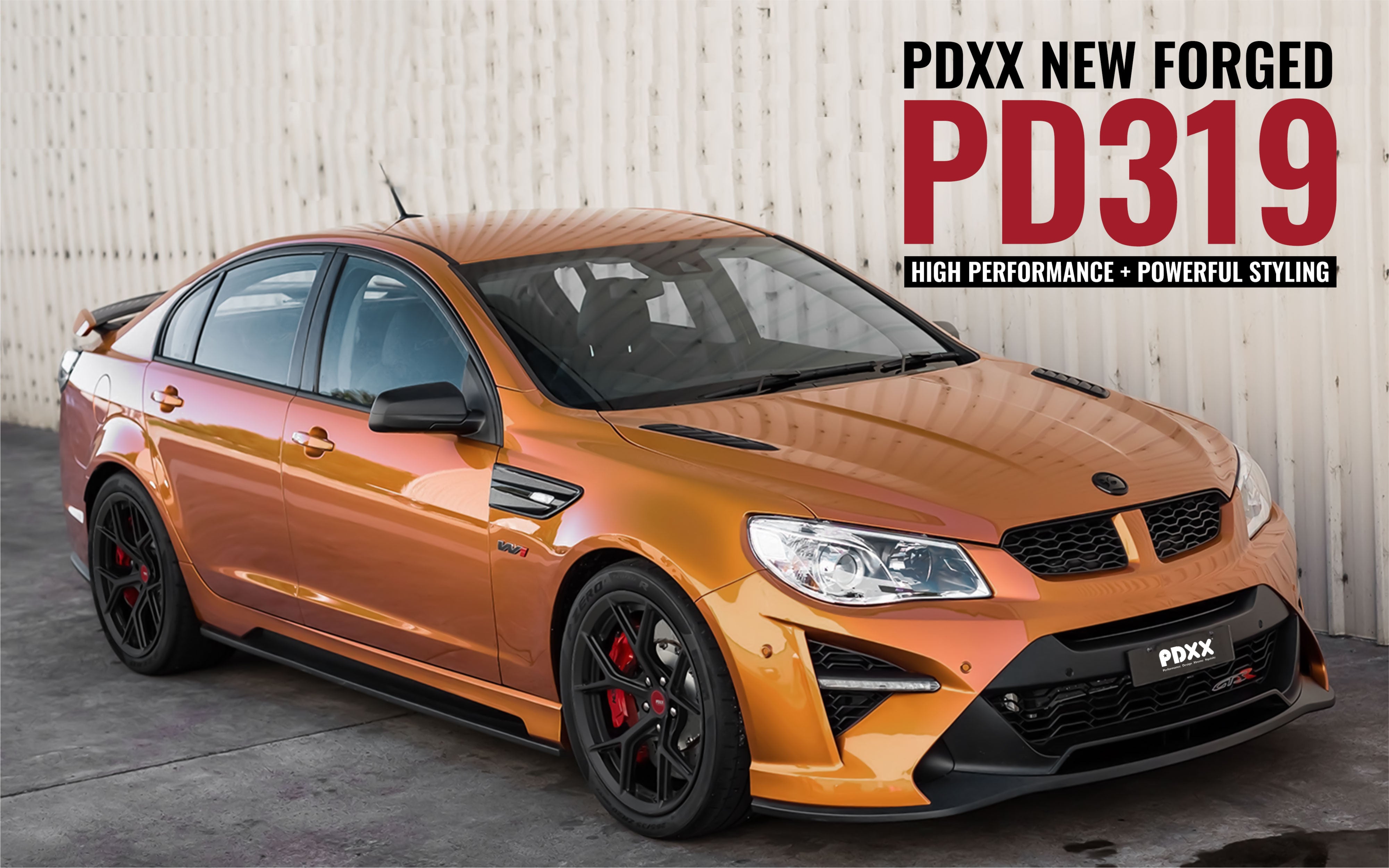 Pdx Led Body THE ALL NEW PDXX FORGED MONOBLOCK PD319 – PDXX WHEELS