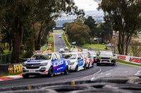 SIX-ROUND CALENDAR ANNOUNCED FOR 2023 HALTECH V8 SUPERUTE SERIES