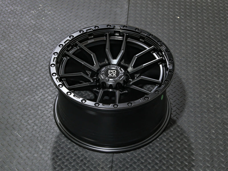 Load image into Gallery viewer, BUSH 18" - SATIN BLACK
