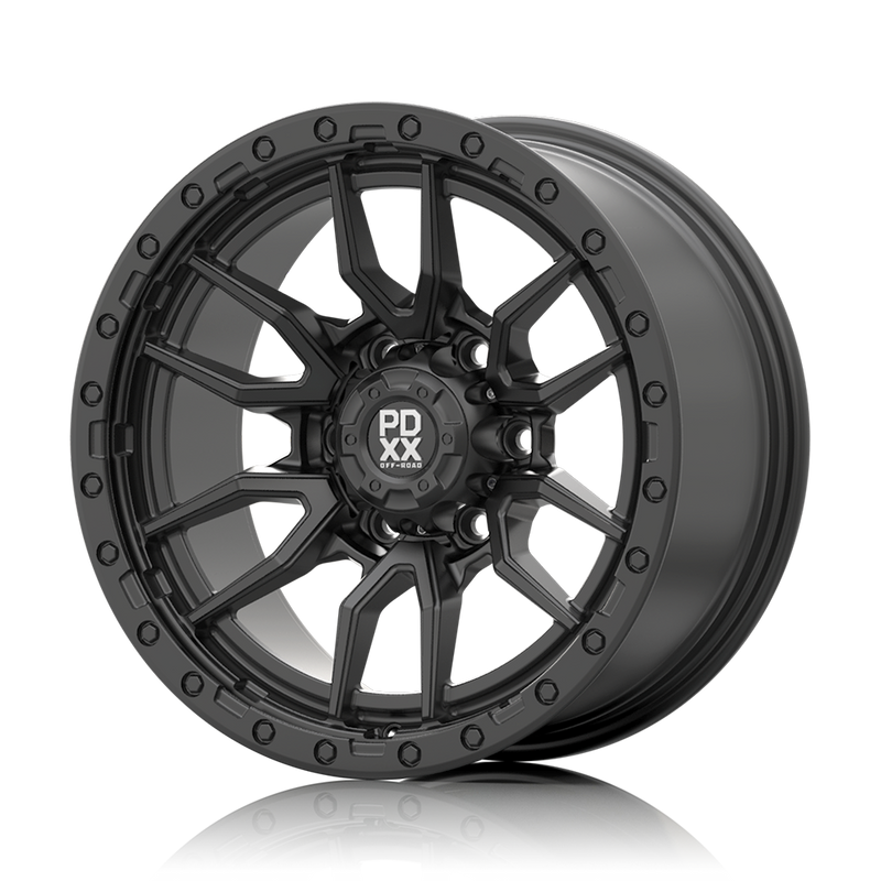 Load image into Gallery viewer, BUSH 18" - SATIN BLACK
