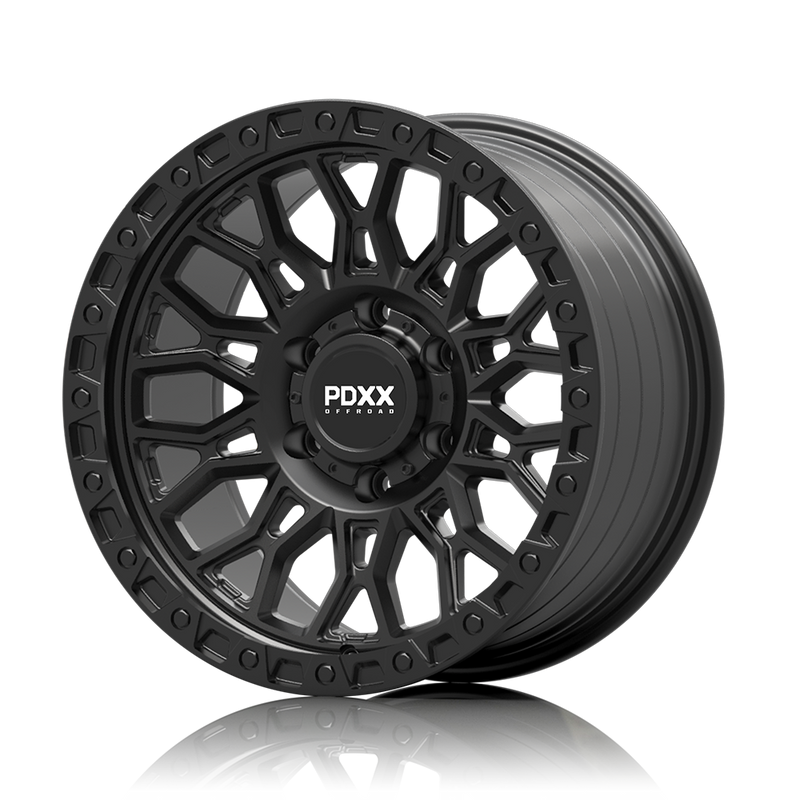 Load image into Gallery viewer, KITO 17" - SATIN BLACK
