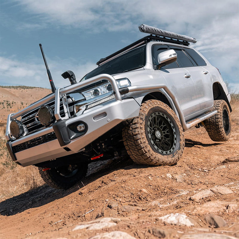 Load image into Gallery viewer, KITO 17" - SATIN BLACK
