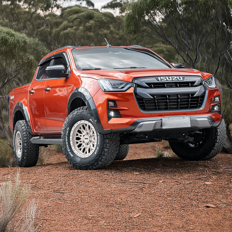 Load image into Gallery viewer, KITO 17" - SILVER W/ MACHINED RING
