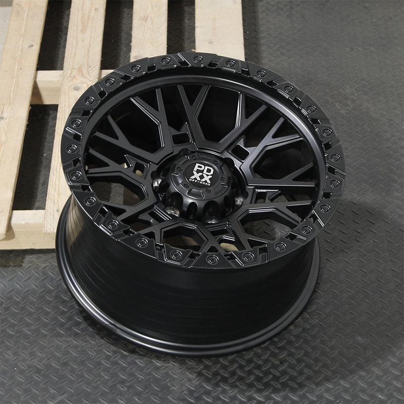 Load image into Gallery viewer, RAGE 17" - SATIN BLACK
