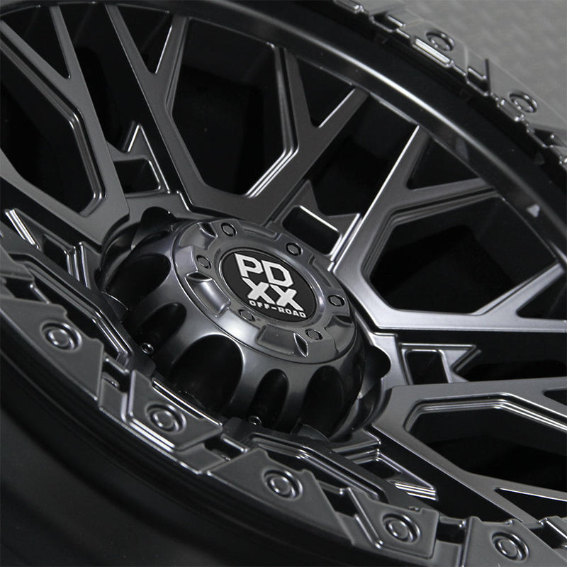 Load image into Gallery viewer, RAGE 17" - SATIN BLACK
