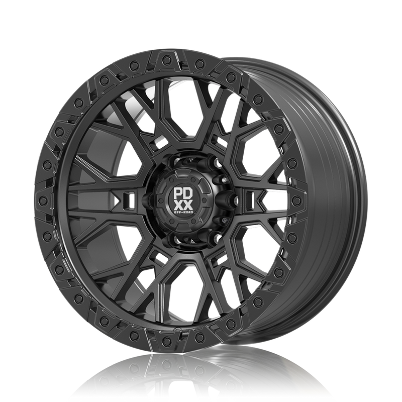 Load image into Gallery viewer, RAGE 17" - SATIN BLACK
