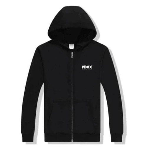 PDXX Hoodie V21w