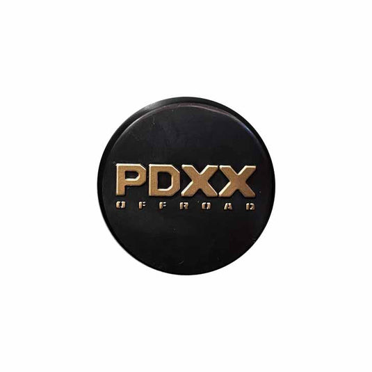 Wheel Cap Decal PDXX Offroad 54mm Each