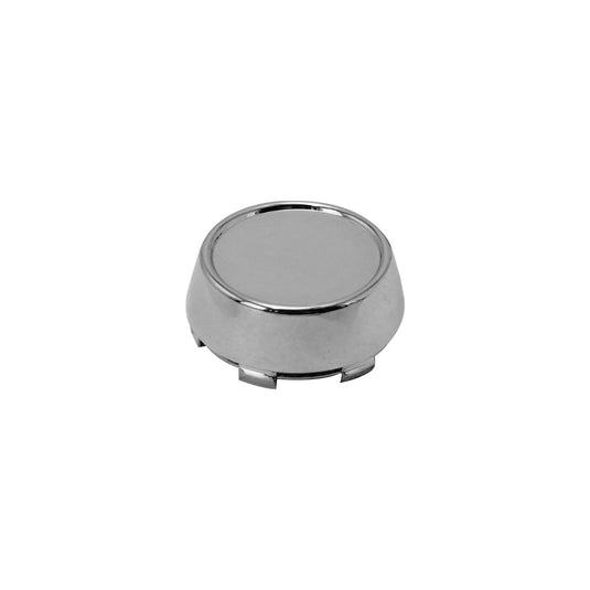 Wheel Cap Blank PDXX WS MAX CCN Chrome Each